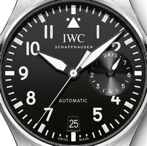 iwc best watch|most popular iwc watches.